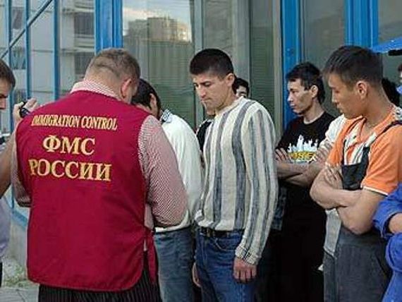прописка в Поронайске